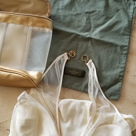 Valentino swim suit - Picture 9 of 11